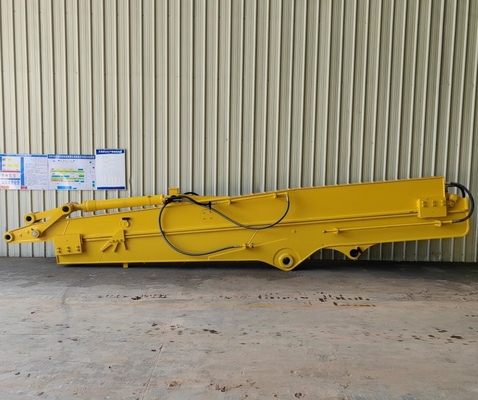 Wysokiej wytrzymałości 0.1CBM Ekskawator przesuwny ramię dla Hitachi Komatsu Kato kot ekskawator teleskopiczny ramię teleskopiczny boom ekskawator boom ramię ekskawator długi ramię długi ramię