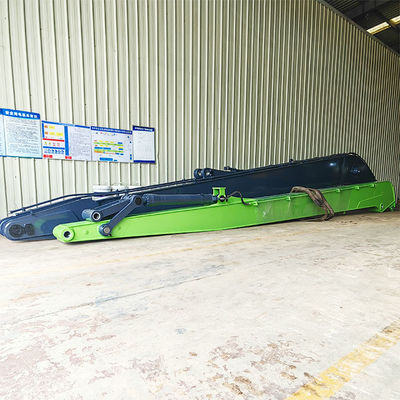 21m 22m Excavator Long Reach Boom dla kota Komatsu Hitachi