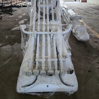 Długotrwałe wyciągi koparki 19-20 m Dla PC300 340 SK300