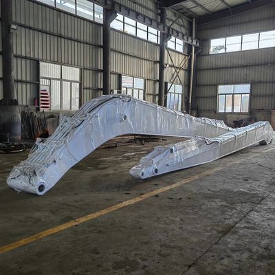 Q355B Długotrwałe ramię koparki, długa łomka koparki dla 320 PC360 ZX490