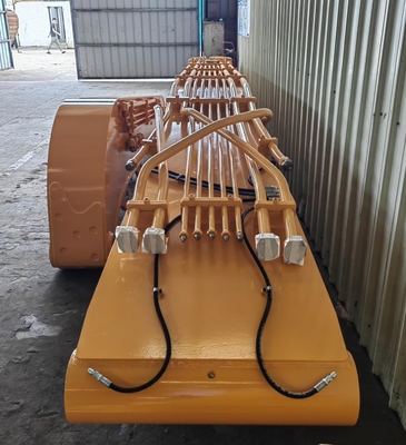 Producent PC240 Koparz Wzmocniony Ramię napędową dla ZX200 CAT325 Komatsu Hitachi Sanny Cat Etc.