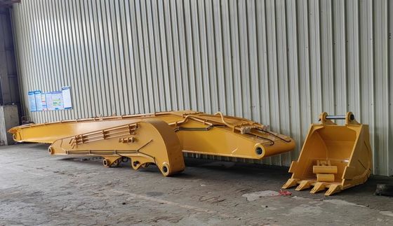 Producent PC240 Koparz Wzmocniony Ramię napędową dla ZX200 325 Komatsu Hitachi Sanny  Etc.