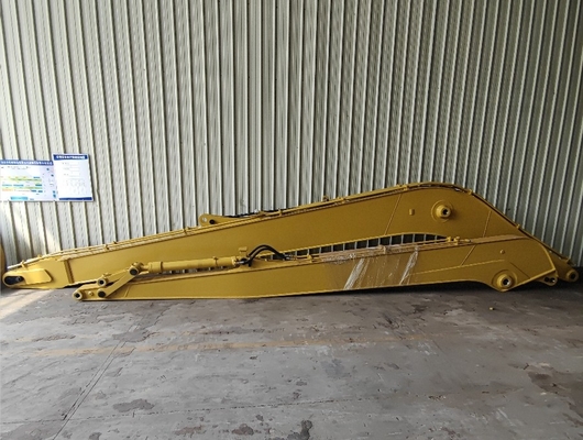 OEM ODM Long Reach Boom And Arm With Bucket dla wszystkich rodzajów koparek