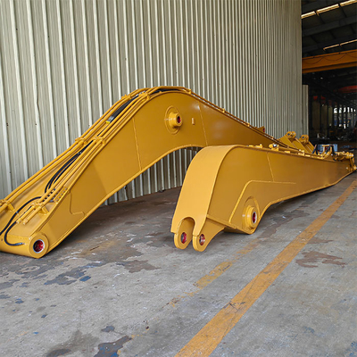 20 Ton Excavator Q355B Long Arm Q690D Excavator Long Boom z ramieniem i cylindrem