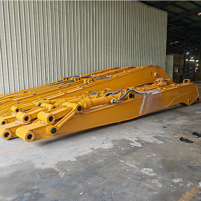 Sprzedaż nr 1 China Excavator Arm Excavator Long Boom Long Arm For  Hitachi Komatsu Kato