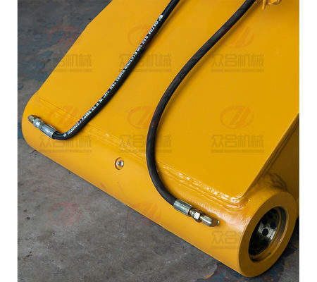 Długotrwałe koparki na zamówienie