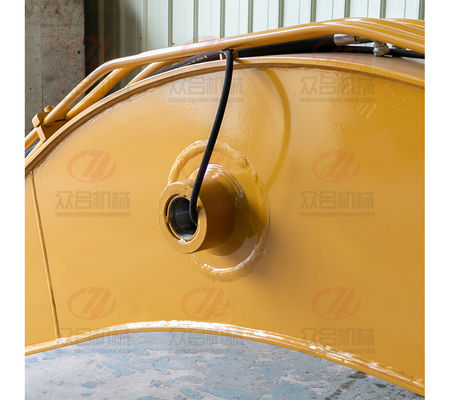 320D PC200 ZX200 SK230 Długotrwałe łomki kopalniane