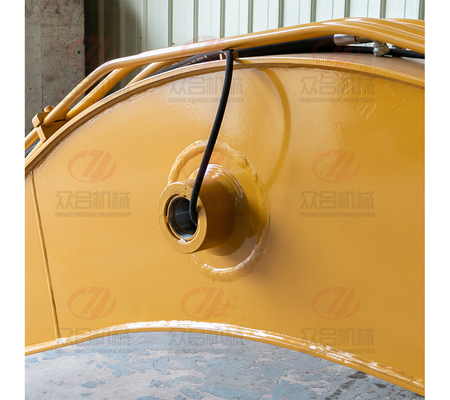 Zamówienie OEM ODM 8-30 Meterów Długotrwałe Excavator Booms