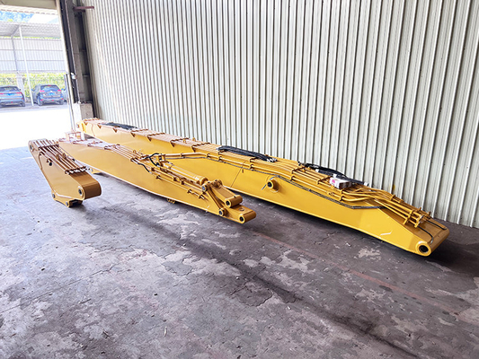 13m Wyrzutnicze Excavator Wyrzutnicze Niestandardowe dla XE200