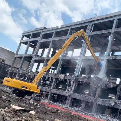 13m Wyrzutnicze Excavator Wyrzutnicze Niestandardowe dla XE200