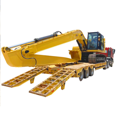 Sprzedaż fabryczna Q355B Excavator Long Reach Reach Long Boom Arm Excavator