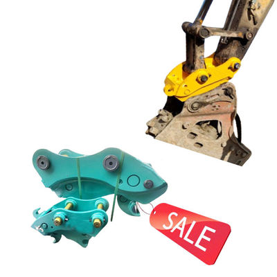 Sprzedaż OEM nr 1 Koparka szybkie sprzęgło dla kotów
