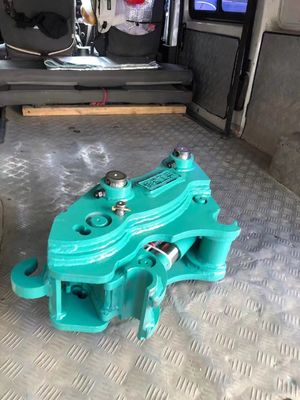 Sprzedaż OEM nr 1 Koparka szybkie sprzęgło dla kotów