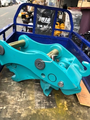 Hydrauliczny sprzęgacz szybkiego zawieszenia dla 1tony 4tony 20tony 50tony