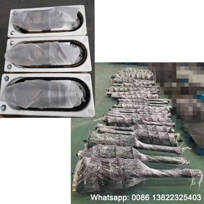 Sprzedaż nr 1 Power Earth Augers For  Hitachi Komatsu Sany