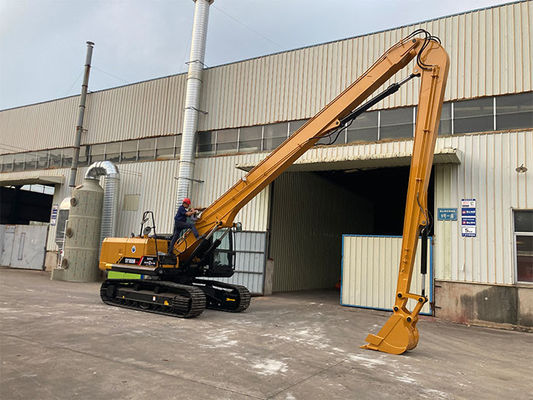 Wysokiej jakości ramię do rozbijania części maszyny budowlanej do koparek 320