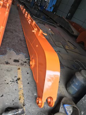 Precyzja ZX210 / EX210 Ekskawator długa ręka Q355B / Q690D Do inżynierii ziemnej Ningbo Joint