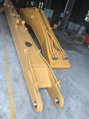 Precyzja ZX210 / EX210 Ekskawator długa ręka Q355B / Q690D Do inżynierii ziemnej Ningbo Joint