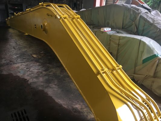 PC300 Ramię przedłużające koparki Długość dostosowana Q355B/Q55OD/Q690D