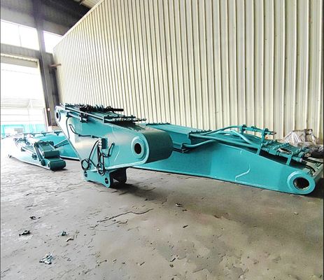 Wysokiej jakości ramię wyburzeniowe do koparki wyburzeniowej o dużym zasięgu  dla 320 PC200 Części maszyn budowlanych