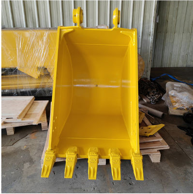 Sprzedaż bezpośrednia z fabryki CAT 320 Ekskawator Teleskopowy 14 metrów HG785 Q355B