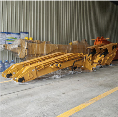 13.5T Wyposażenie SY135 do koparki tunelowej