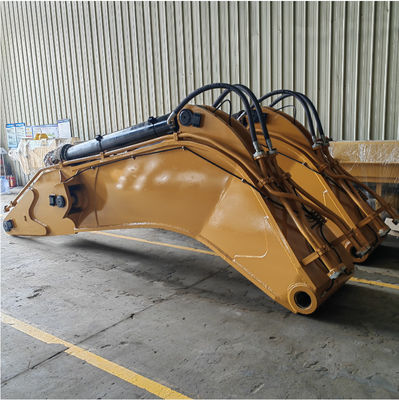 55T Excavator Rock Boom SY550 szeroko stosowany w trudnych warunkach