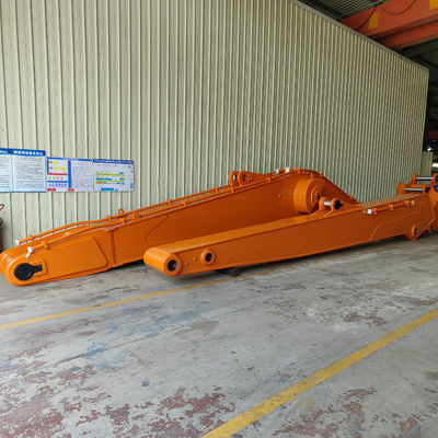 Wysokiej jakości ramię wysięgnika o dużym zasięgu do koparki 320, część maszyn budowlanych