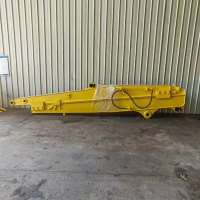 SH260 10m Excavator Sliding Arm Do zastosowania w środowisku fundamentów do studni tonącej