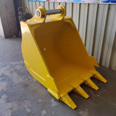 SH260 10m Excavator Sliding Arm Do zastosowania w środowisku fundamentów do studni tonącej
