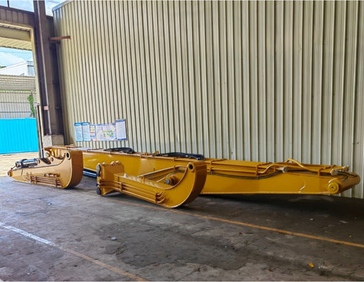 Factory Wholesale 13M Excavator Pile Driving Arm for EX330 SK300 for JCB360 Construction Machinery Parts