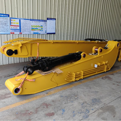 Factory Wholesale 13M Excavator Pile Driving Arm for EX330 SK300 for JCB360 Construction Machinery Parts