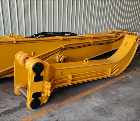 Factory Wholesale 13M Excavator Pile Driving Arm for EX330 SK300 for JCB360 Construction Machinery Parts