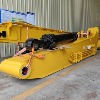 Factory Wholesale 13M Excavator Pile Driving Arm for EX330 SK300 for JCB360 Construction Machinery Parts