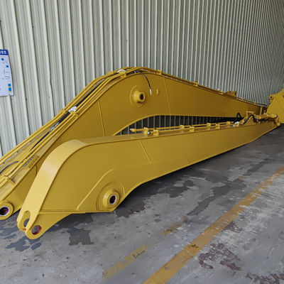 Bezpośrednio od producenta Wysokiej jakości ramię wysięgnika dalekiego zasięgu do koparki CAT 320 Hitachi 200