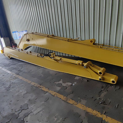 Bezpośrednio od producenta Wysokiej jakości ramię wysięgnika dalekiego zasięgu do koparki CAT 320 Hitachi 200