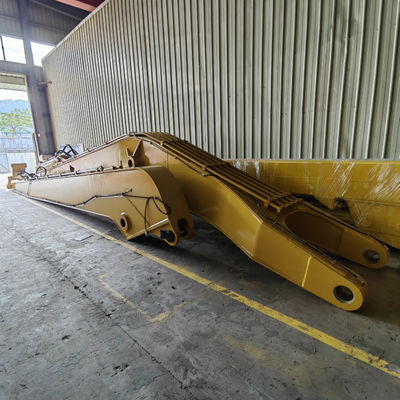 Bezpośrednio od producenta Wysokiej jakości ramię wysięgnika dalekiego zasięgu do koparki CAT 320 Hitachi 200
