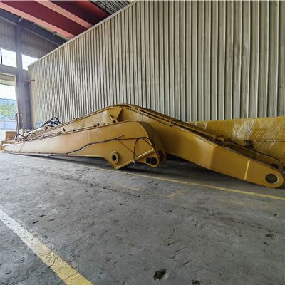 Wysokiej jakości ramię wysięgnika o dużym zasięgu do koparki Cat320, część maszyn budowlanych