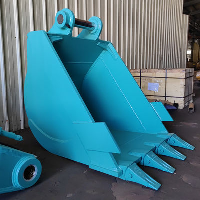 Ramię koparki długotrwałej