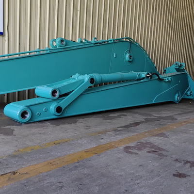 Ramię koparki długotrwałej