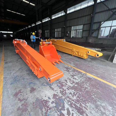 Fabryka hurtowa części maszyn budowlanych 6-30 ton Ekskawator z długim ramieniem przesuwnym Kompatybilny z SK210 SH300 HD700