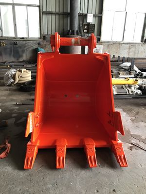 Długa koparka z przesuwanym ramieniem do koparki o wadze 3-36 t