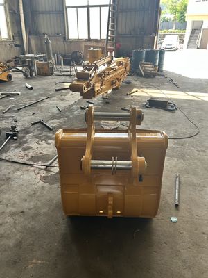 Wysokiej jakości koparka 8m ramię wysuwane Ramię wysuwane o dużym zasięgu do koparki  Kubato