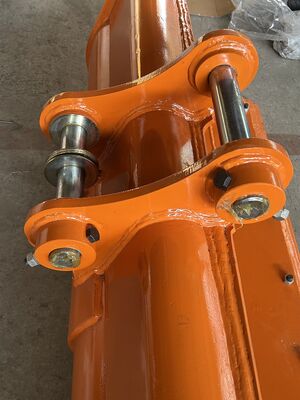 Wyposażenie specjalistyczne do koparki 1-50T