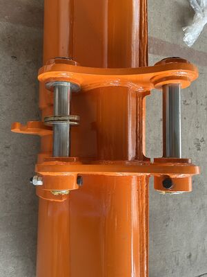 Wyposażenie specjalistyczne do koparki 1-50T