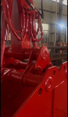 Dobrą jakość Najlepiej sprzedający się grabarz Muszelka Pułapka Łap wiadro grabarz