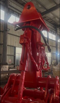 Dobrą jakość Najlepiej sprzedający się grabarz Muszelka Pułapka Łap wiadro grabarz