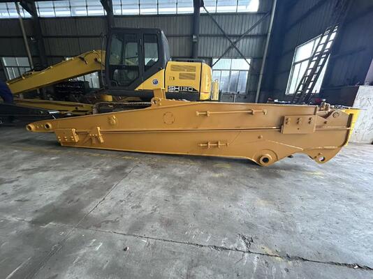 Gorąco sprzedawany Excavator Boom Arm Sliding Arm z wiadrem dla Komatsu, Hitachi Excavators