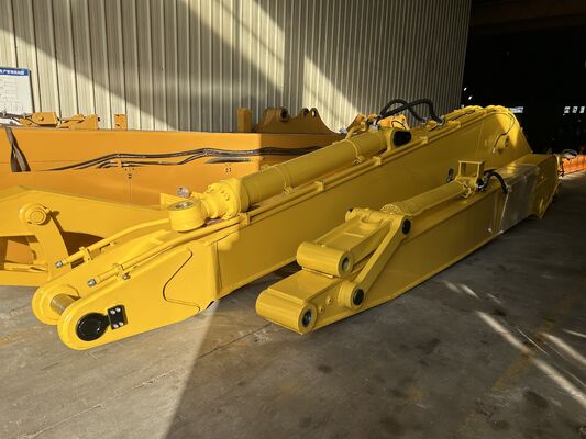 16M Długotrwałe ramię wydobywczego wydłużenie ramienia wydobywczego dla wydobywcy SH490