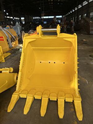 16M Długotrwałe ramię wydobywczego wydłużenie ramienia wydobywczego dla wydobywcy SH490